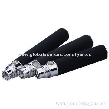 Hot selling popular high quality ego-T battery, 650/900/1,100mAh